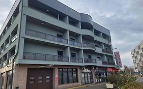 Hotel Europa